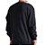 Moletom Volcom Careca Free Fall WT26 Masculino Preto - Imagem 2
