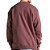 Moletom Volcom Careca Free Fall WT26 Masculino Bordô - Imagem 2