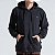 Moletom Volcom Aberto Single Stone WT26 Masculino Preto - Imagem 1