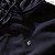 Moletom Volcom Aberto Single Stone WT26 Masculino Preto - Imagem 6