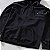 Moletom Volcom Aberto Single Stone WT26 Masculino Preto - Imagem 4