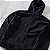 Moletom Volcom Aberto Single Stone WT26 Masculino Preto - Imagem 5