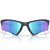 Óculos de Sol Oakley Suture Jacket Matte Carbon 0264 - Imagem 3