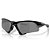 Óculos de Sol Oakley Suture Jacket Polished Black 0464 - Imagem 1