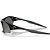 Óculos de Sol Oakley Suture Jacket Polished Black 0464 - Imagem 2