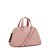 Bolsa Kipling Camama Memory Pink - Imagem 2