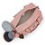 Bolsa Kipling Camama Memory Pink - Imagem 3