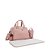 Bolsa Kipling Camama Memory Pink - Imagem 5