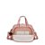 Bolsa Kipling Camama Memory Pink - Imagem 4