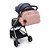 Bolsa Kipling Camama Memory Pink - Imagem 7