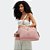 Bolsa Kipling Camama Memory Pink - Imagem 9