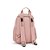 Mochila Kipling Maisie Memory Pink - Imagem 2
