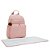 Mochila Kipling Maisie Memory Pink - Imagem 4