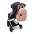 Mochila Kipling Maisie Memory Pink - Imagem 7