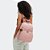 Mochila Kipling Maisie Memory Pink - Imagem 8