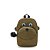 Mochila Kipling Faster Treasure Green - Imagem 1