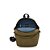 Mochila Kipling Faster Treasure Green - Imagem 3