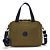 Lancheira Kipling Miyo Treasure Green - Imagem 1