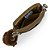 Bolsa Kipling Tally Smooth Khaki - Imagem 3