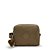 Nécessaire Kipling Parac Smooth Khaki - Imagem 1