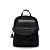 Mochila Kipling Kazuki Infinite Black - Imagem 3