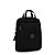 Mochila Kipling Kazuki Infinite Black - Imagem 4