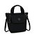 Bolsa Lancheira Kipling Awakea Infinite Black - Imagem 4