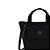 Bolsa Lancheira Kipling Awakea Infinite Black - Imagem 5