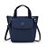 Bolsa Lancheira Kipling Awakea Infinite Blue - Imagem 1
