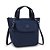 Bolsa Lancheira Kipling Awakea Infinite Blue - Imagem 4