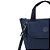 Bolsa Lancheira Kipling Awakea Infinite Blue - Imagem 5