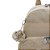 Mochila Kipling Maisie Soft Taupe - Imagem 6