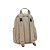 Mochila Kipling Maisie Soft Taupe - Imagem 2