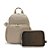 Mochila Kipling Maisie Soft Taupe - Imagem 4