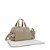 Bolsa Kipling Camama Soft Taupe - Imagem 4