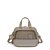 Bolsa Kipling Camama Soft Taupe - Imagem 5