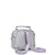 Bolsa Kipling Puck Silver Glow Met - Imagem 5