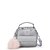 Bolsa Kipling Puck Silver Glow Met - Imagem 1