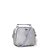 Bolsa Kipling Puck Silver Glow Met - Imagem 2
