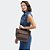Bolsa Lancheira Kipling Awakea Boho Cedar - Imagem 6