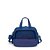 Bolsa Kipling Camama Casual Blue - Imagem 5
