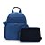 Mochila Kipling Maisie Casual Blue - Imagem 4