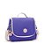Lancheira Kipling New Kichirou Iris Purple C - Imagem 4