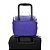 Lancheira Kipling New Kichirou Iris Purple C - Imagem 7