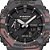Relógio G-Shock GA-2100CM-8ADR Camuflado - Imagem 4