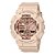 Relógio G-Shock GMA-S140PG-4ADR Rosa - Imagem 1