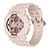 Relógio G-Shock GMA-S140PG-4ADR Rosa - Imagem 2