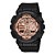 Relógio G-Shock GMA-S140PG-1ADR Preto - Imagem 1