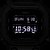 Relógio G-Shock GX-56UBB-1DR Preto - Imagem 7