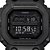 Relógio G-Shock GX-56UBB-1DR Preto - Imagem 2